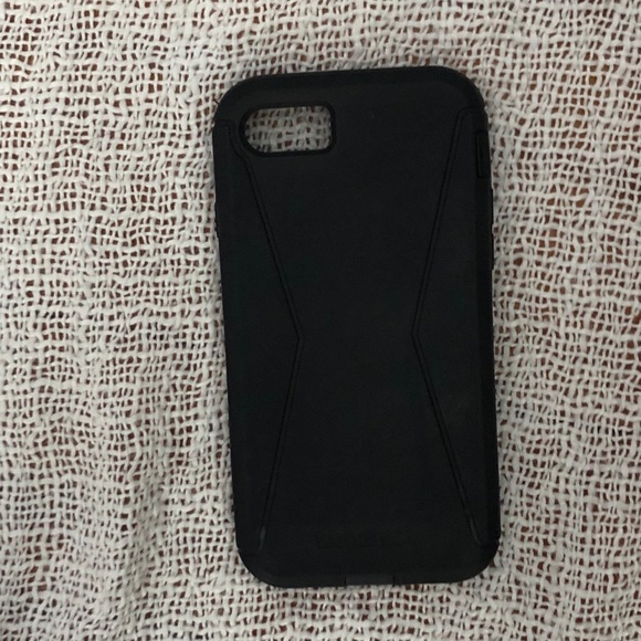 black iPhone case - Picture 1 of 6